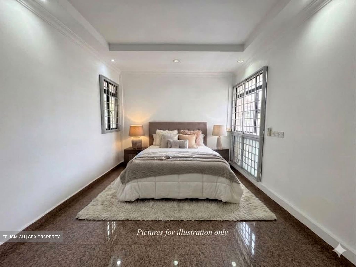 Blk 423 Canberra Road (Sembawang), HDB Executive #559346081